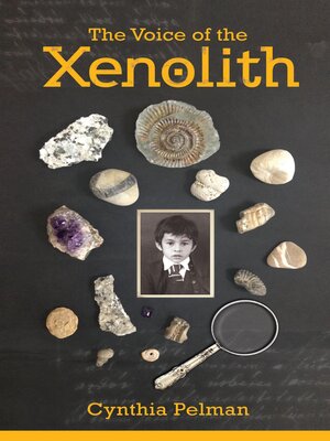cover image of The Voice of the Xenolith